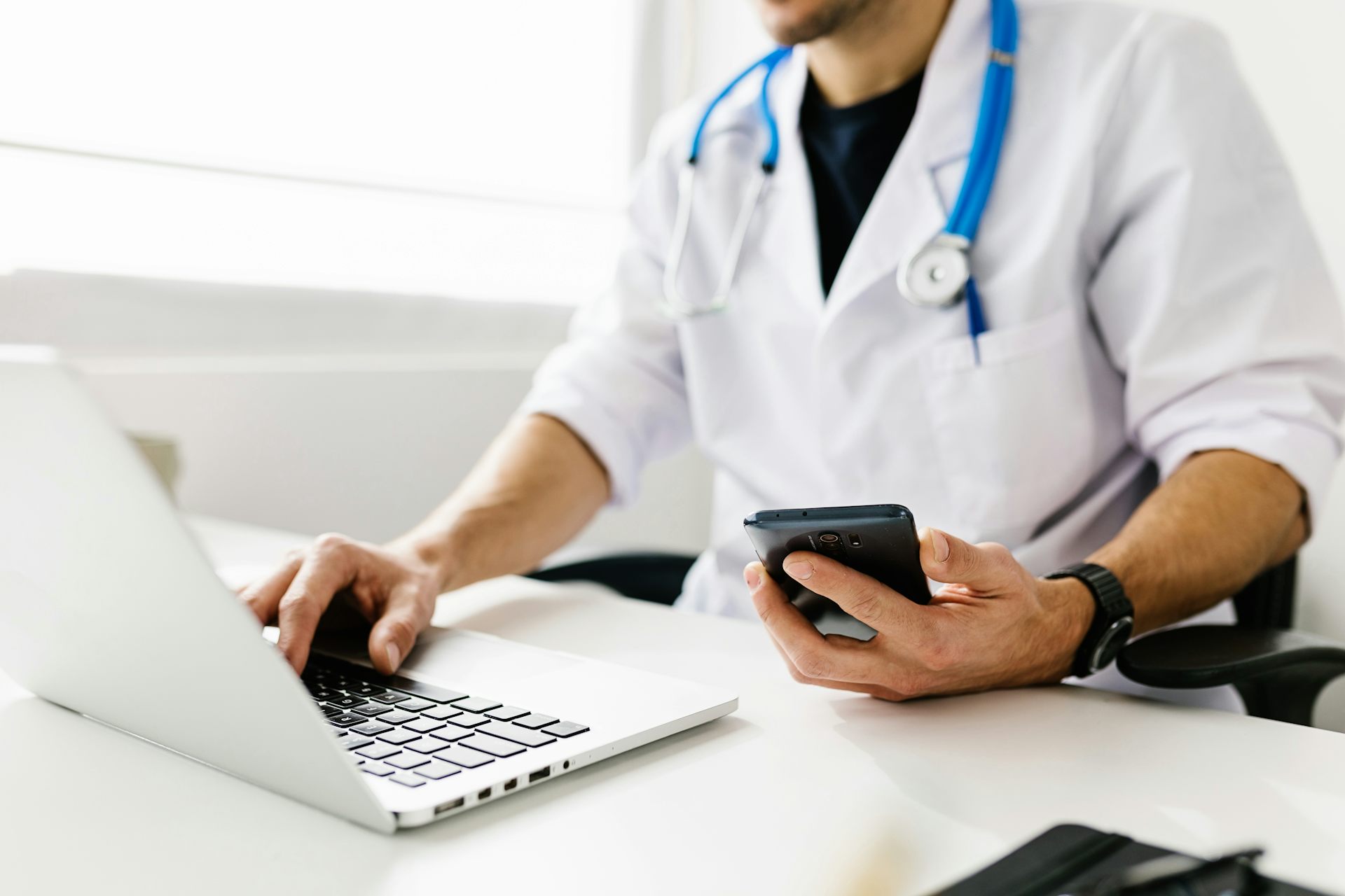 Moral distress: for primary care doctors, ‘doing the right thing’ can feel impossible