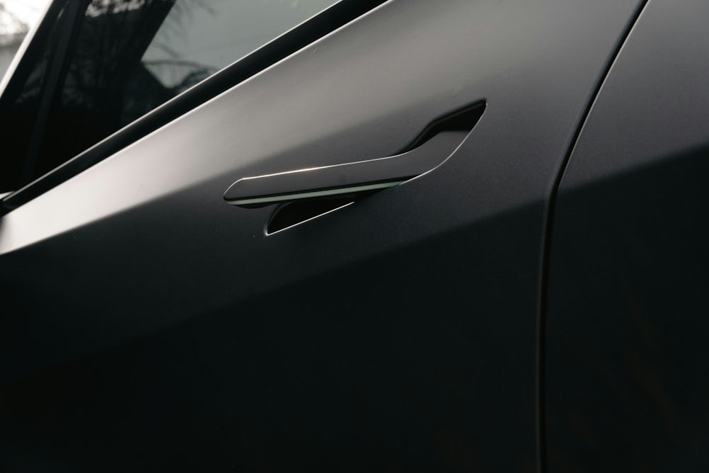 theconversation.com - Milad Haghani - As China bans new cars with unsafe doors, Australia risks becoming a 'dumping' ground