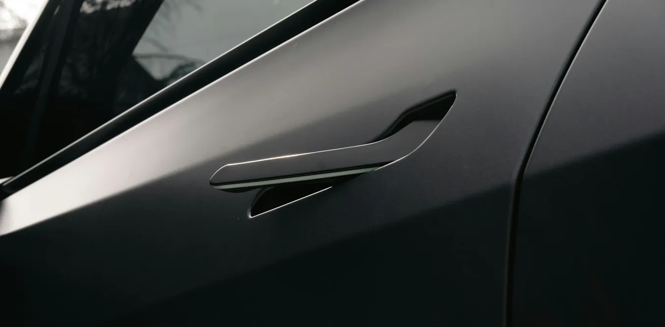 As China bans new cars with unsafe doors, Australia risks becoming a ‘dumping’ ground As China bans new cars with unsafe doors, Australia risks becoming a ‘dumping’ ground
