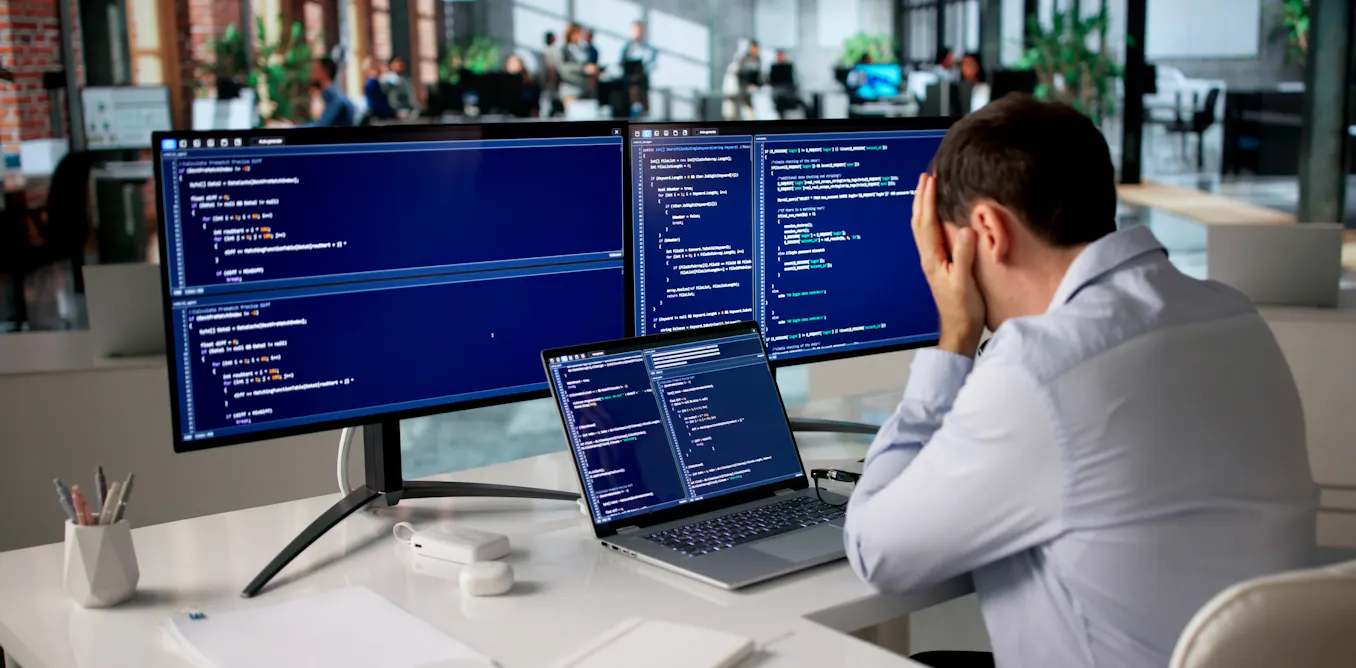 La « vibecoding fatigue » : épuisés par l’IA, les développeurs informatiques inventent leurs propres parades