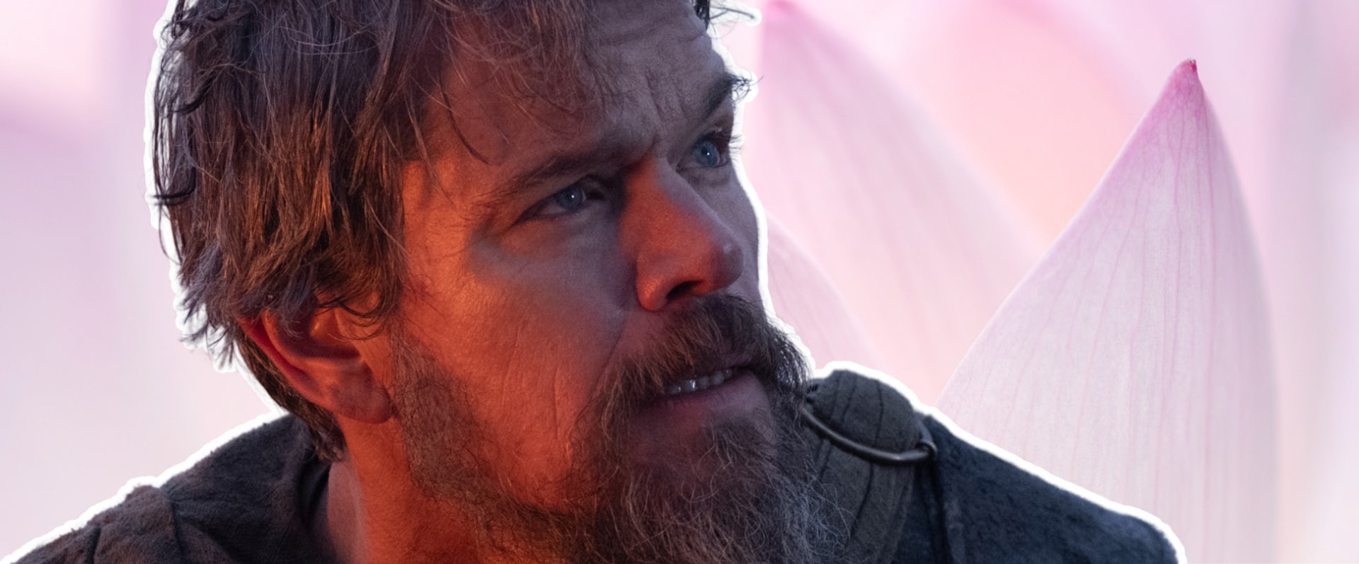 What the lotus flower reveals about veteran PTSD in Christopher Nolan’s The Odyssey