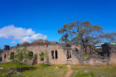 Old building