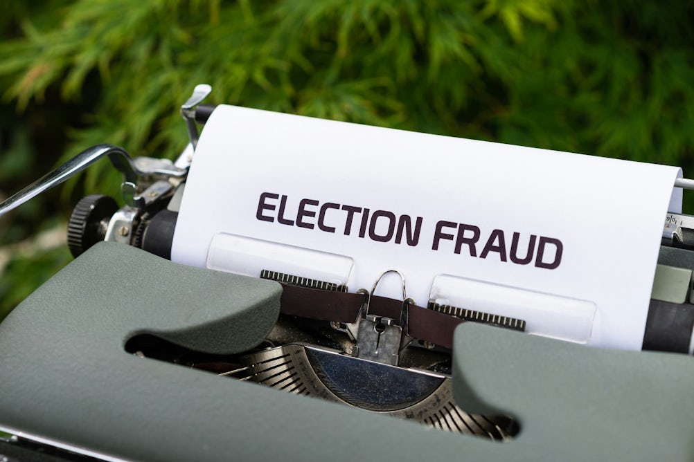 theconversation.com - Michael Asiedu - Election misinformation spreads faster than facts can be checked: 3 insights from Kenya's experience