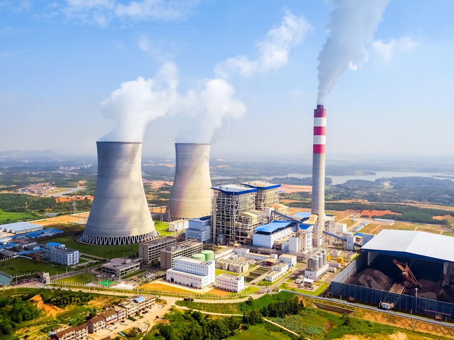 theconversation.com - Ben Kolosz - Confused about carbon capture? Experts explain why we need different types