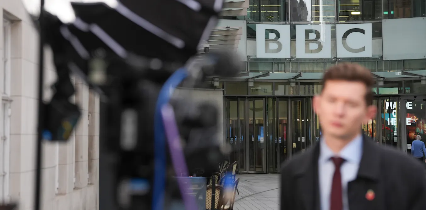 As AI reshapes newsrooms, leading media outlets are charting…