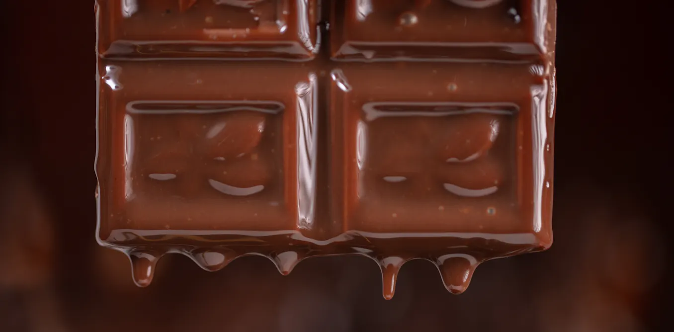 EduWireDaily — Melts in your mouth, but not in your car: the ongoing scientific quest to create heat-resistant chocolate