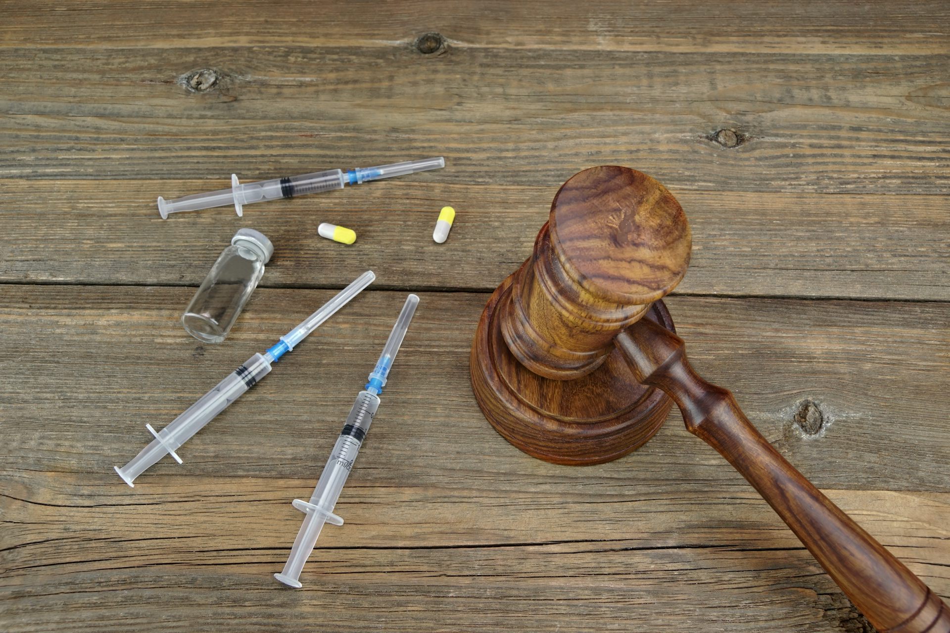 Indonesia Does Need The Death Penalty To Deter Drug Traffickers