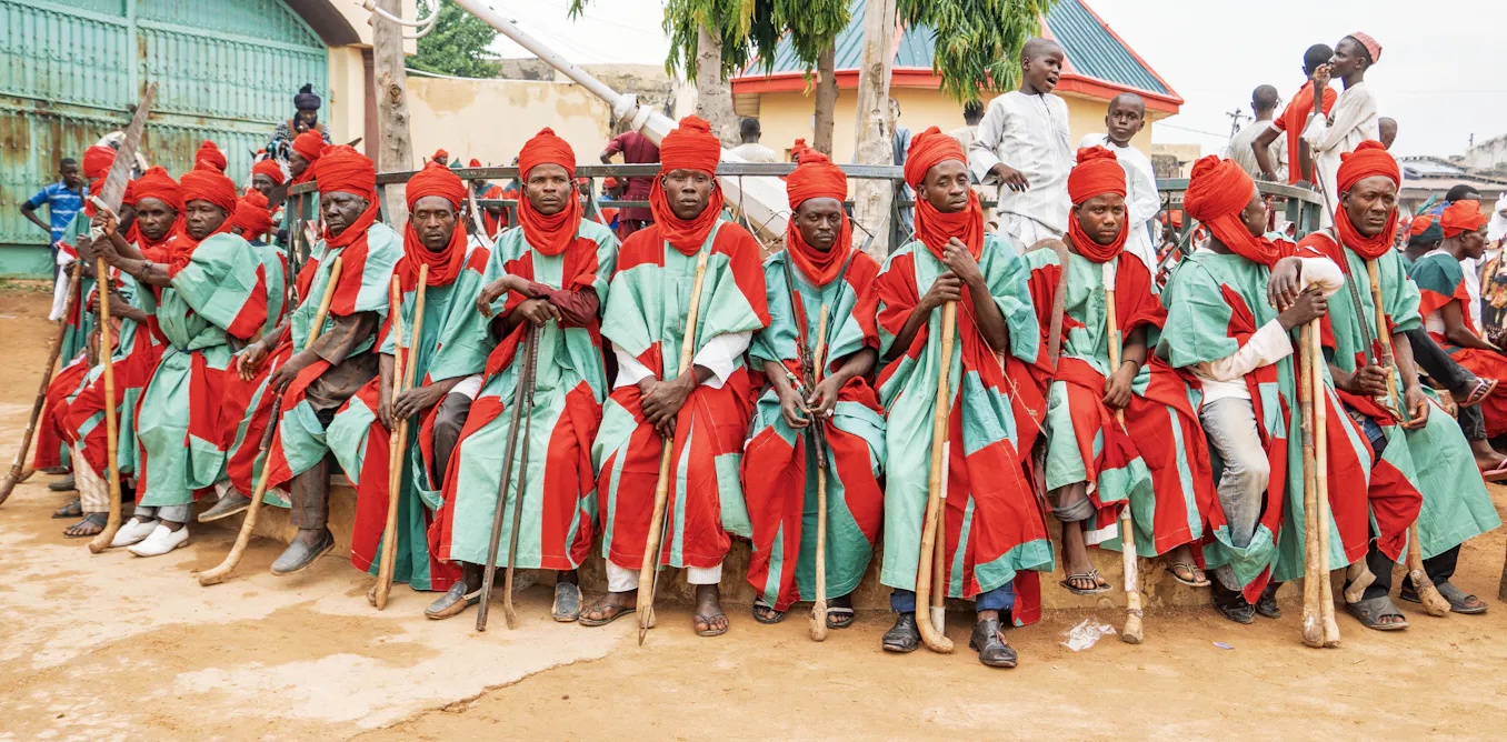 EduWireDaily — Nigeria’s federal police force has failed, but what does history say about local forces?