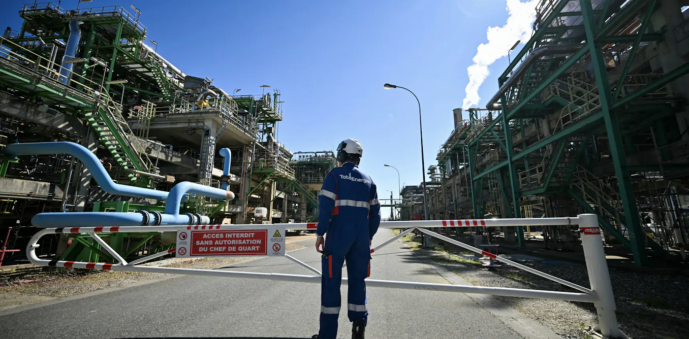French climate lawsuit offers a window into the next round of the global legal fight French climate lawsuit offers a window into the next round of the global legal fight