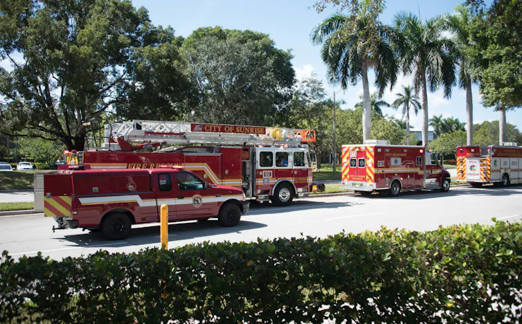 Floridas vorgeschlagene Änderung der Grundsteuer wird Kompromisse erfordern, und für einige Einwohner könnten am Ende höhere Kosten anfallen Floridas vorgeschlagene Änderung der Grundsteuer wird Kompromisse erfordern, und für einige Einwohner könnten am Ende höhere Kosten anfallen