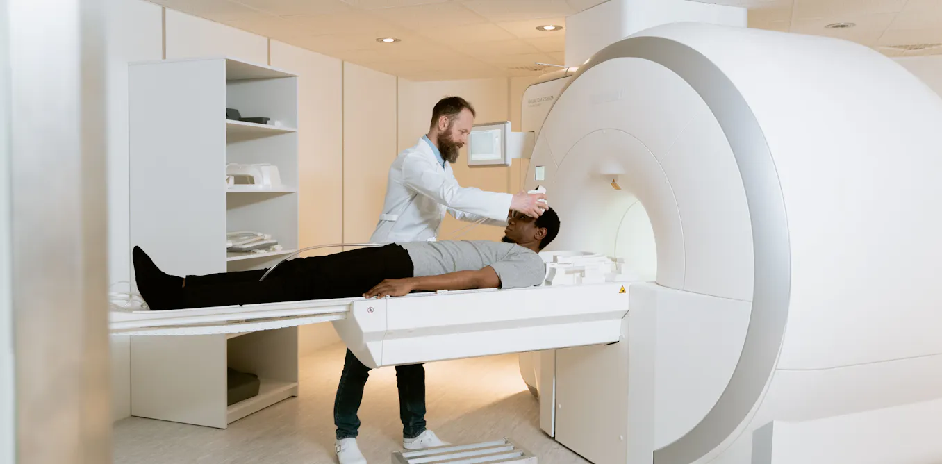 AI is Revolutionizing Healthcare, Yet Not Everyone Will Reap the Rewards AI is Revolutionizing Healthcare, Yet Not Everyone Will Reap the Rewards
