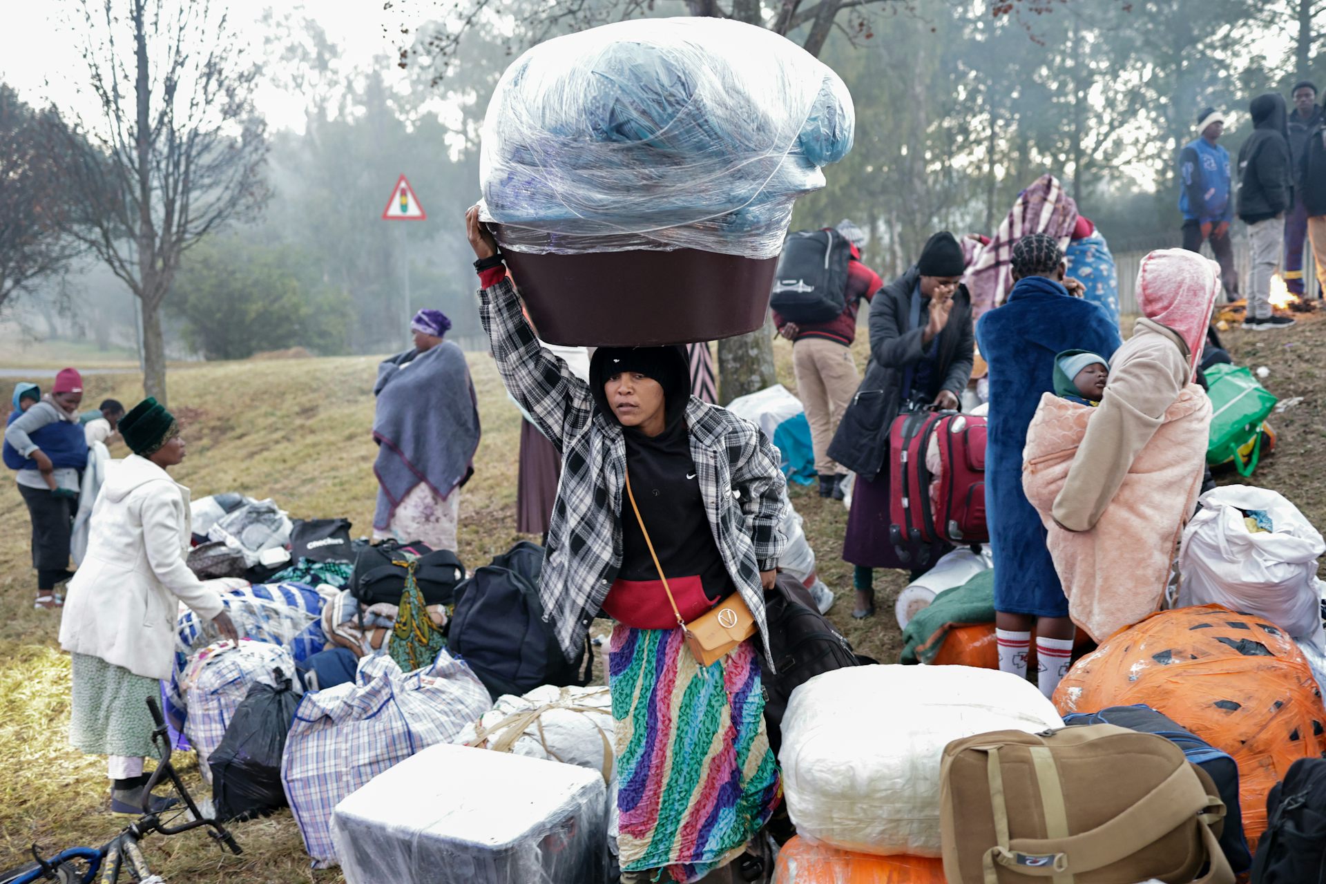 EduWireDaily — At a time of harder borders and ‘ruthless’ rhetoric, the Refugee Convention is more important than ever