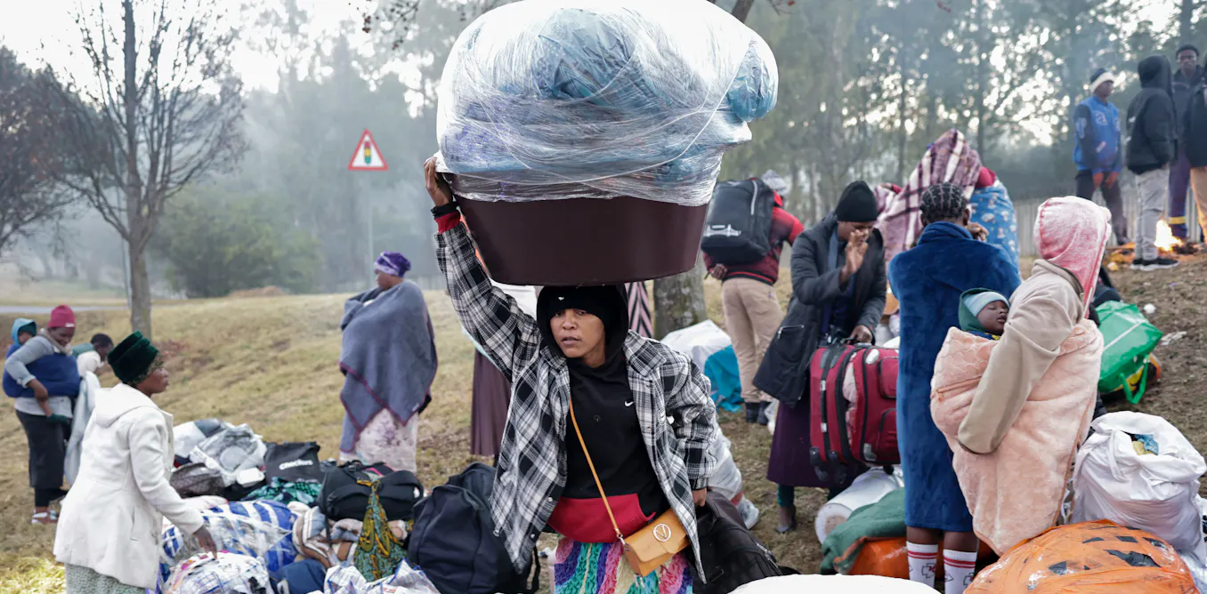 EduWireDaily — At a time of harder borders and ‘ruthless’ rhetoric, the Refugee Convention is more important than ever