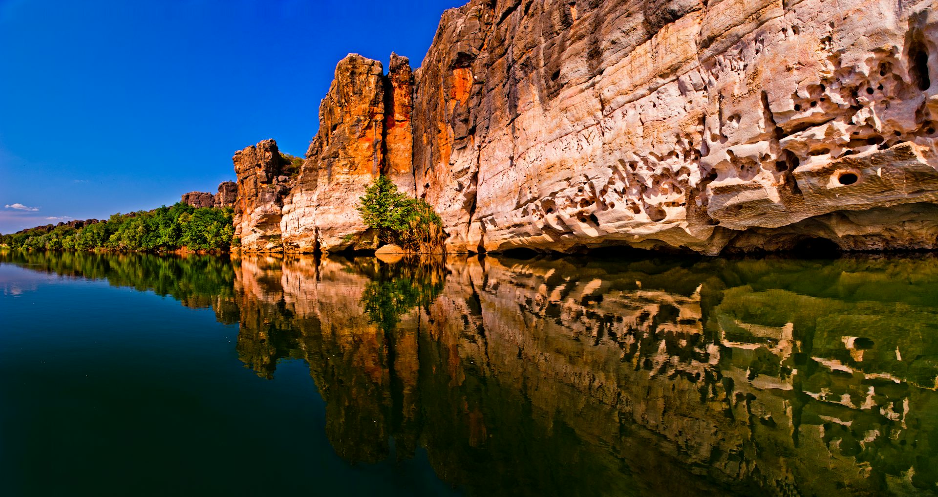 ‘A river is our life force’: why Indigenous cultural values must be visible in conservation