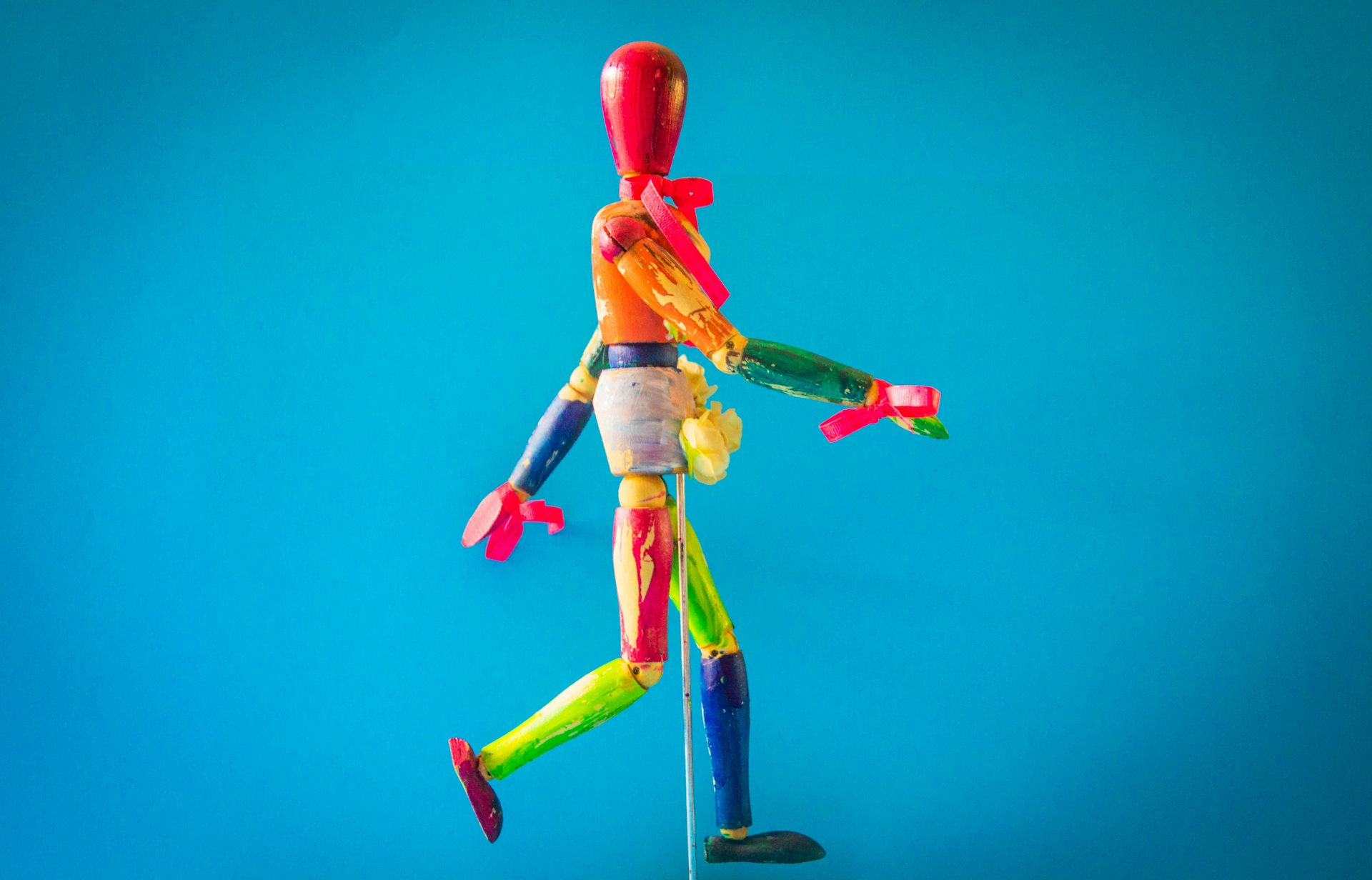 Accepting free will doesn’t exist could make us less hateful and ashamed