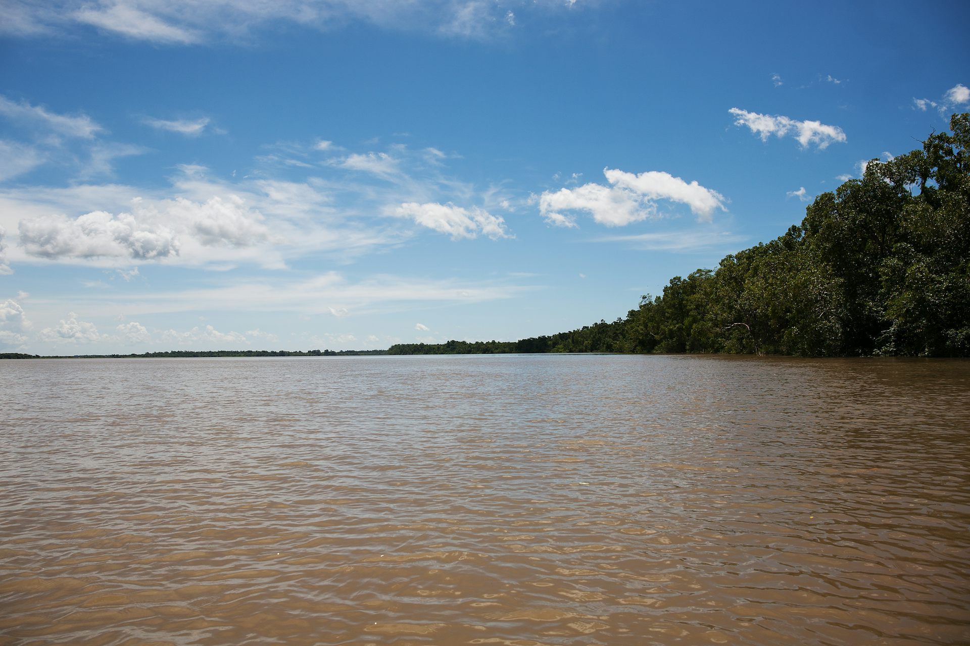 Why safe water is still lacking in the Marajó Archipelago, one of the world’s most water-abundant regions