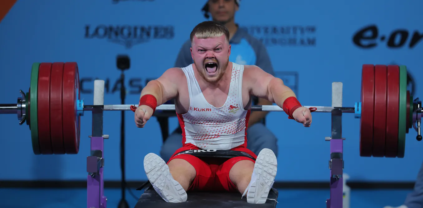 EduWireDaily — Why the Commonwealth Games are such an important platform for para sport