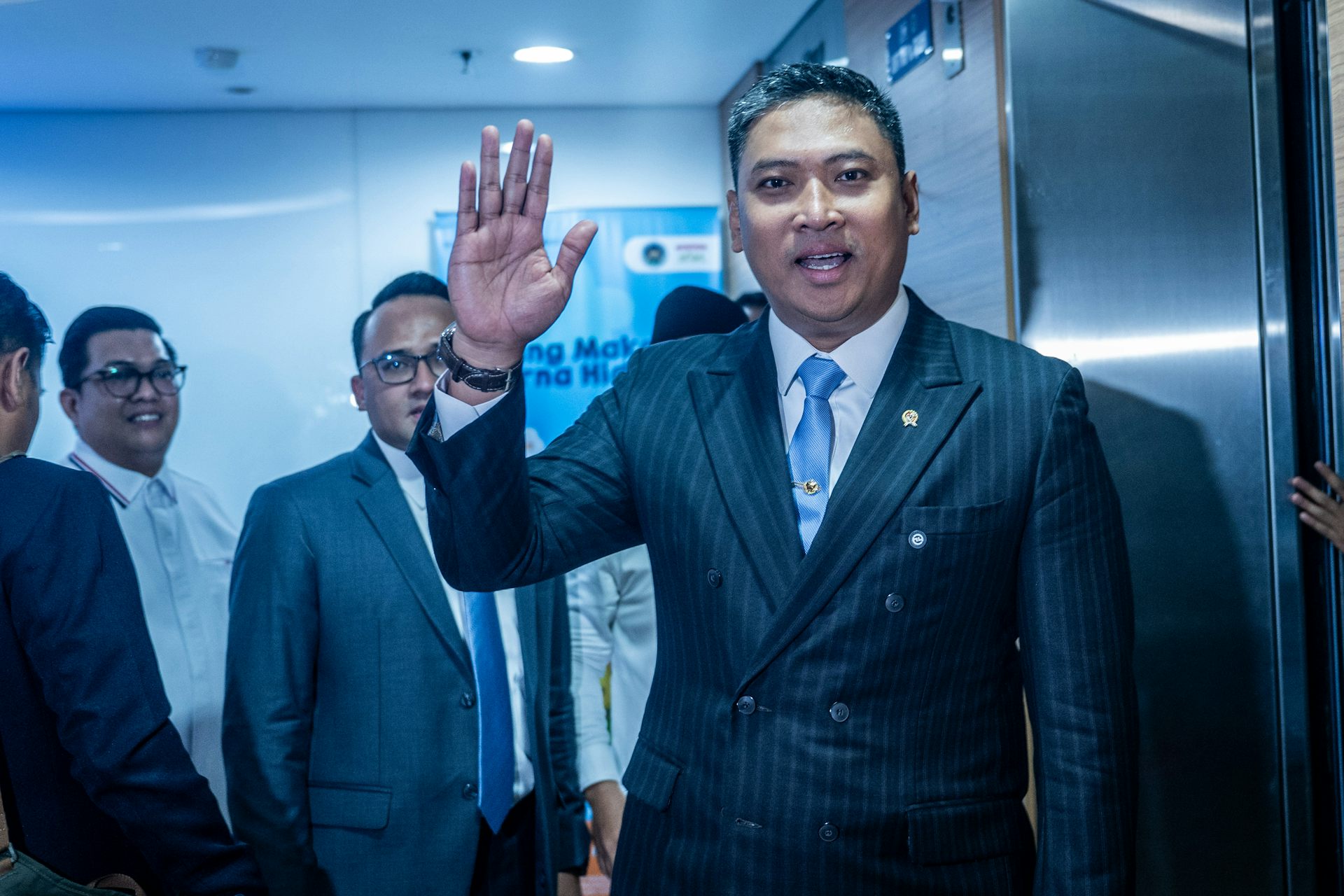 Kepala dan jajaran BGN baru diharapkan bisa membenahi tata kelola MBG menjadi lebih baik lagi