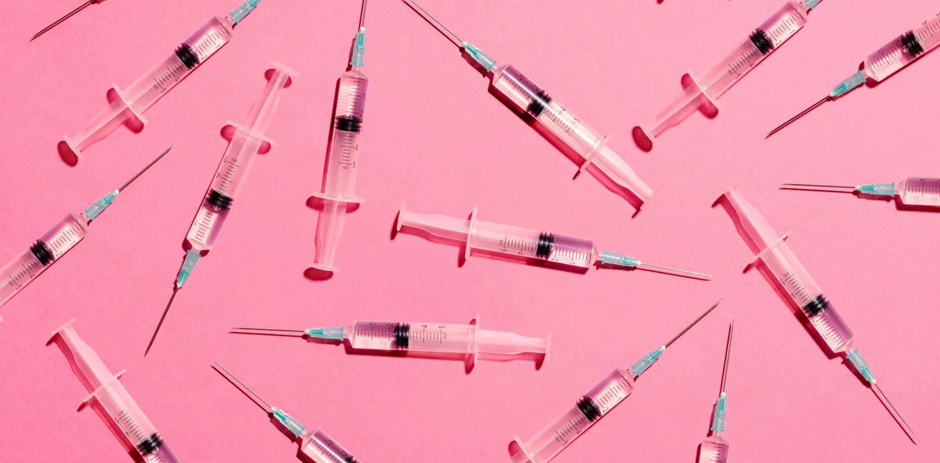 How vaccine skeptics use storytelling effectively to create powerful but medically inaccurate messaging How vaccine skeptics use storytelling effectively to create powerful but medically inaccurate messaging