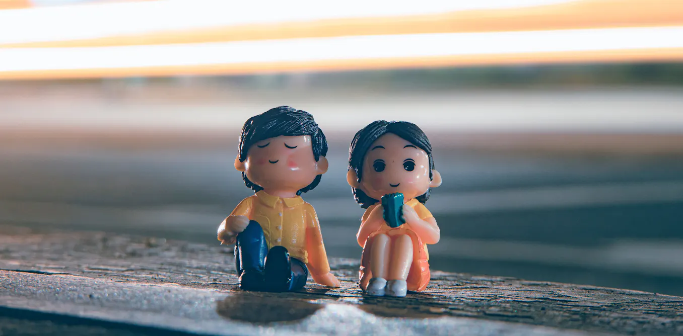 China’s Crackdown on AI Companions: Key Takeaways for Us China’s Crackdown on AI Companions: Key Takeaways for Us