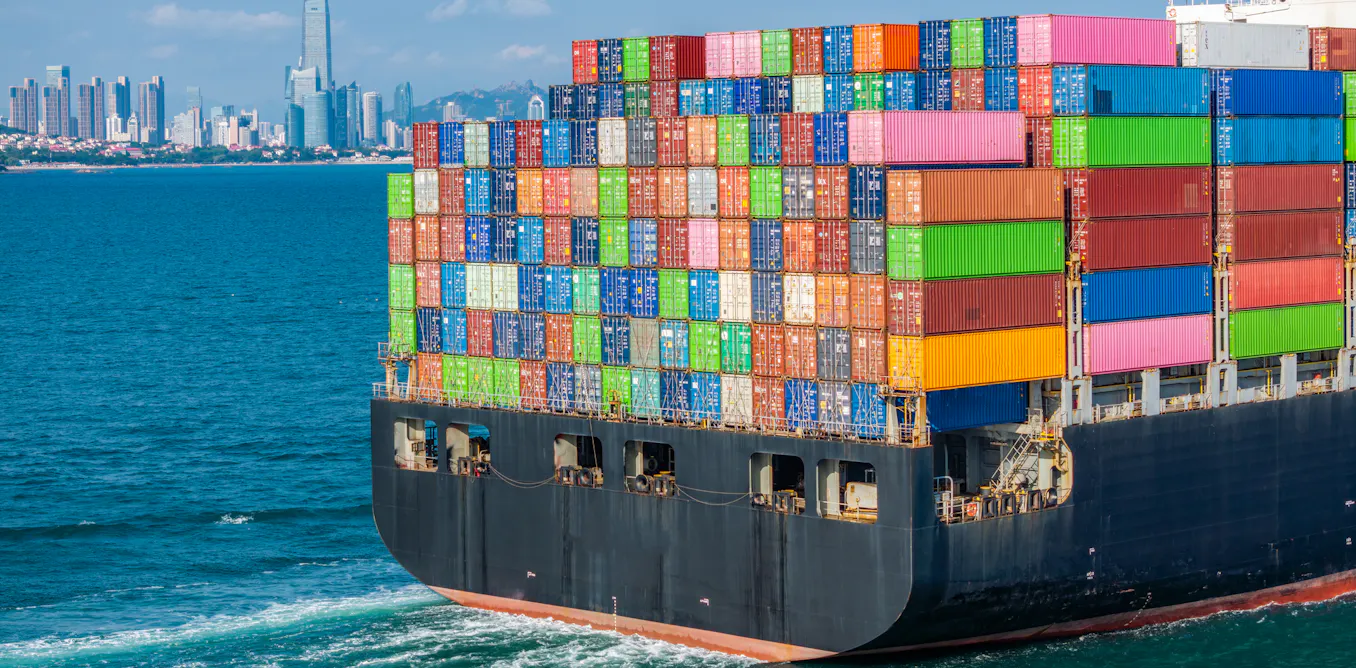 EduWireDaily — The US is issuing billions in tariff refunds. That won’t unwind the damage to the global trading system