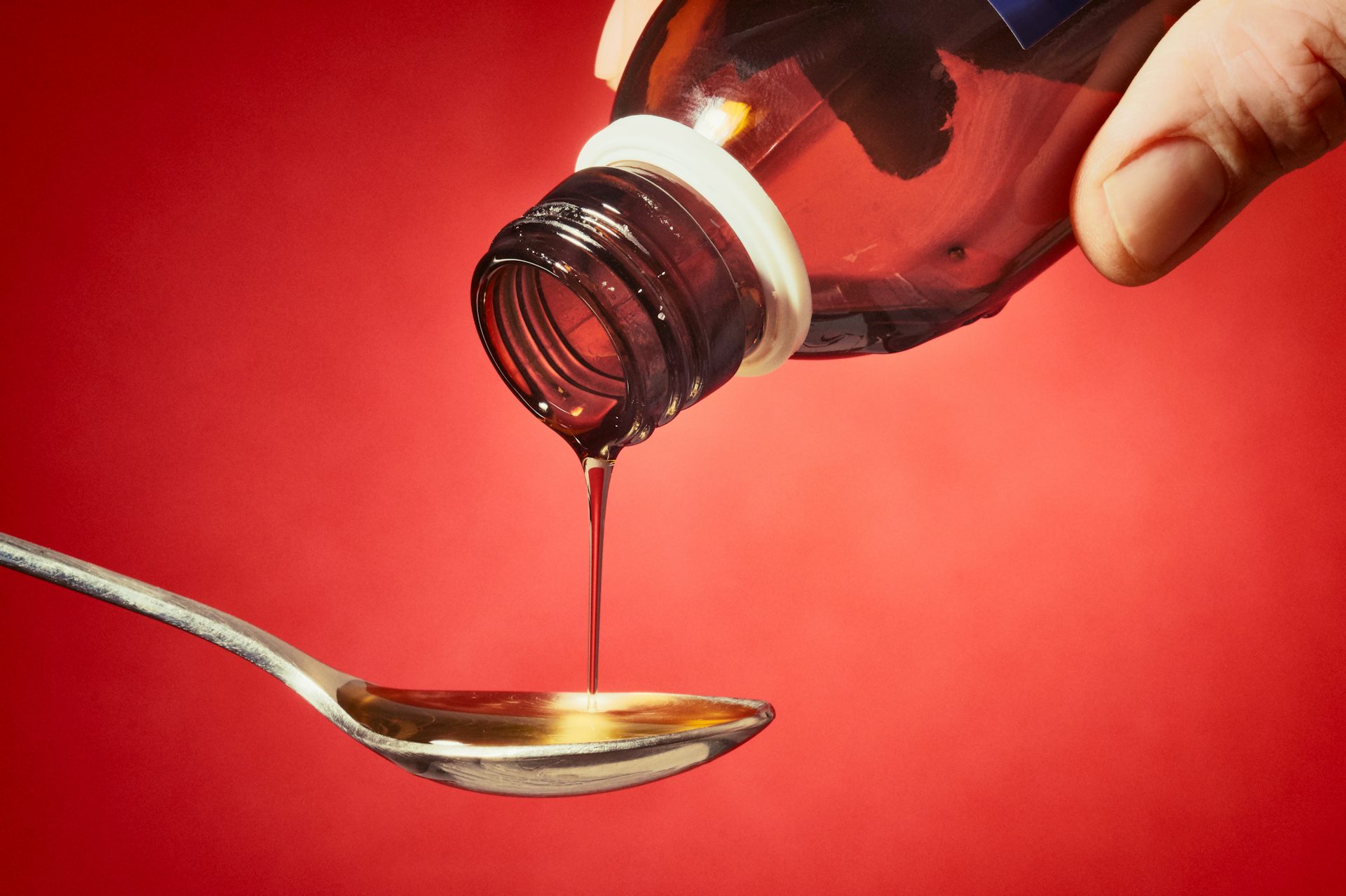 EduWireDaily — Will cough lozenges, syrups or medicated hot drinks make my cough go away?