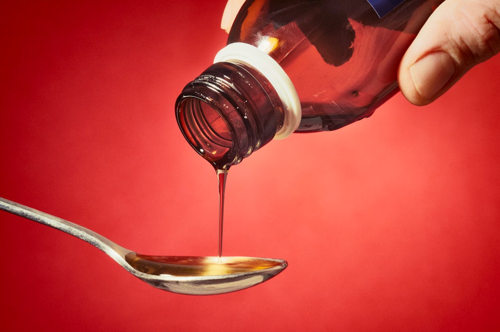 theconversation.com - Jack Janetzki - Will cough lozenges, syrups or medicated hot drinks make my cough go away?