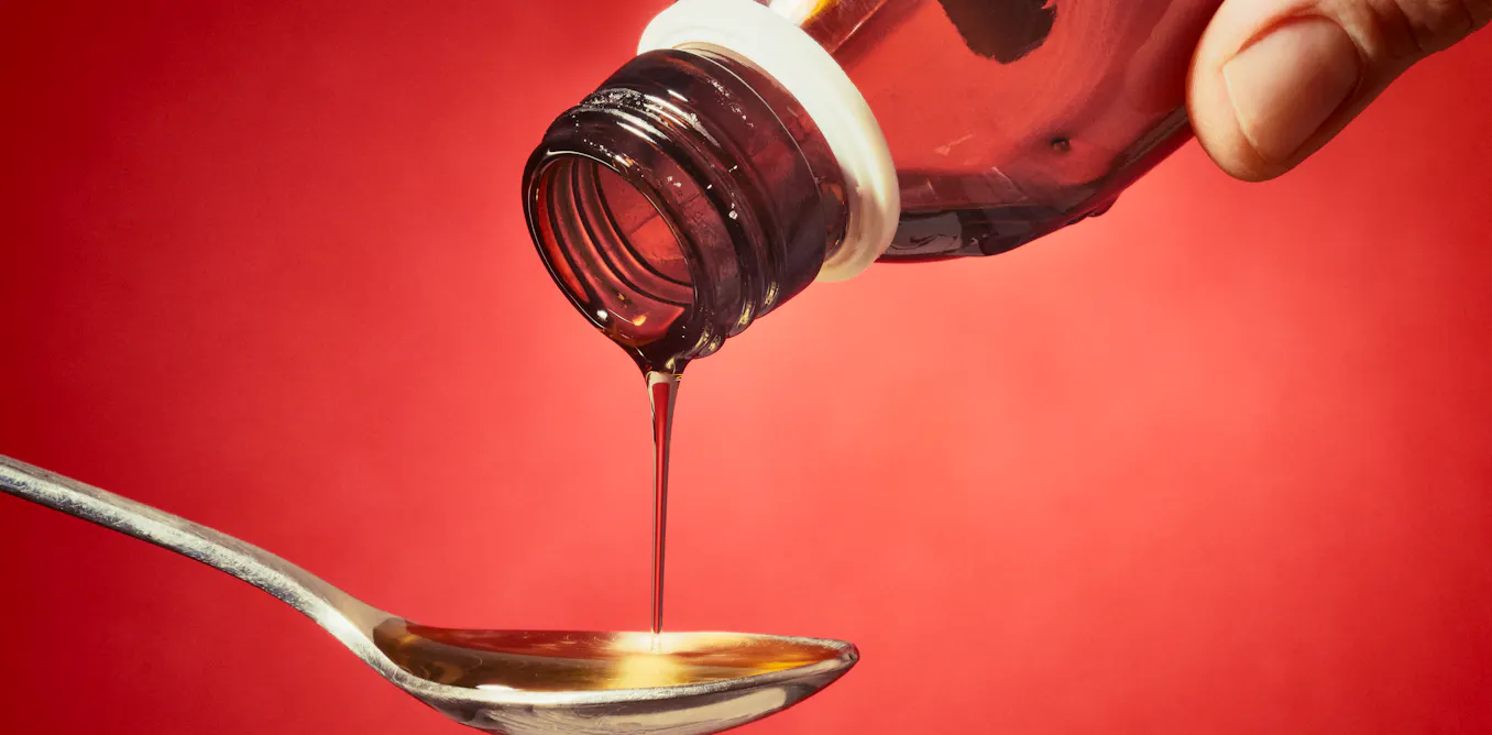 EduWireDaily — Will cough lozenges, syrups or medicated hot drinks make my cough go away?