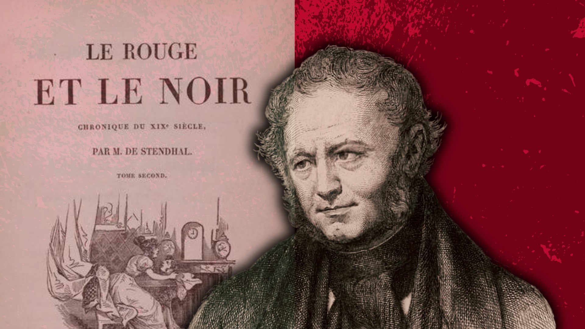 Guide to the classics: bemused by the contemporary world? The Red and the Black might be just the friend you need
