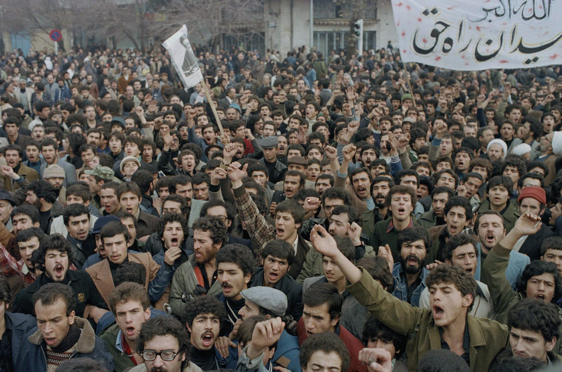 EduWireDaily — This compelling novel follows five lives changed forever by Iran’s Islamic revolution