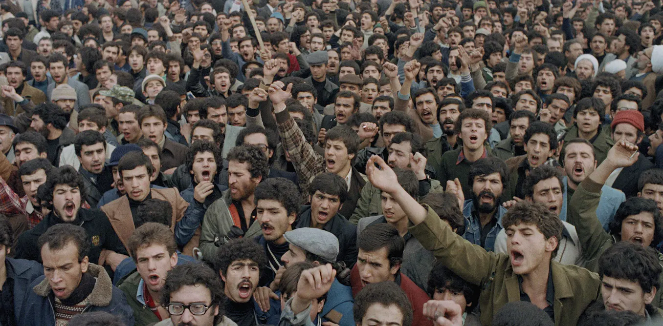 EduWireDaily — This compelling novel follows five lives changed forever by Iran’s Islamic revolution