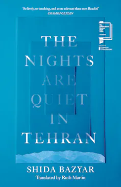 This compelling novel follows five lives changed forever by Iran’s Islamic revolution
