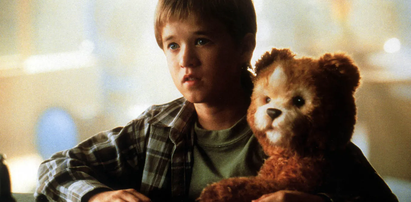 A.I. at 25: the Spielberg film that feels more unsettling than ever A.I. at 25: the Spielberg film that feels more unsettling than ever