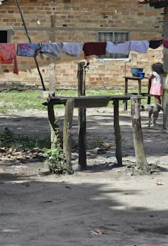Why secure water remains to be missing within the Marajo Archipelago, probably the most international's maximum plentiful water areas 1 file 20260723 78 8vnafe.png?ixlib=rb 4.1