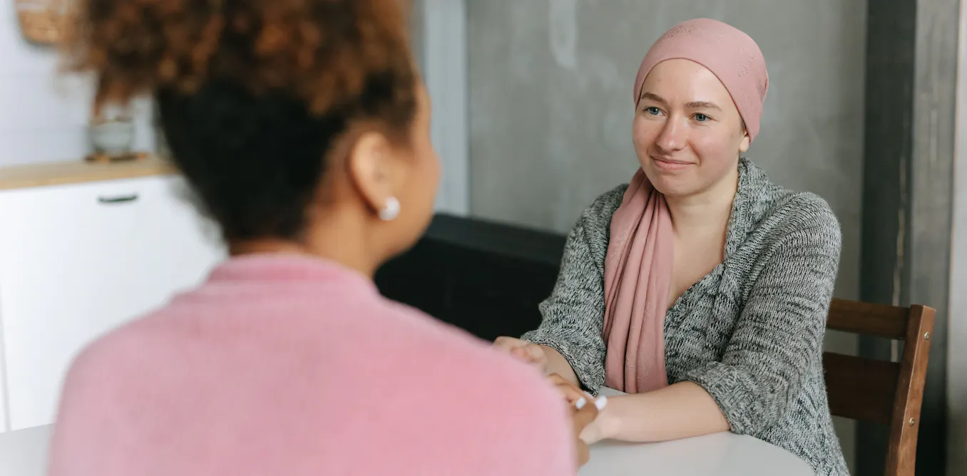 Les séquelles du cancer compliquent souvent l’usage des outils numériques