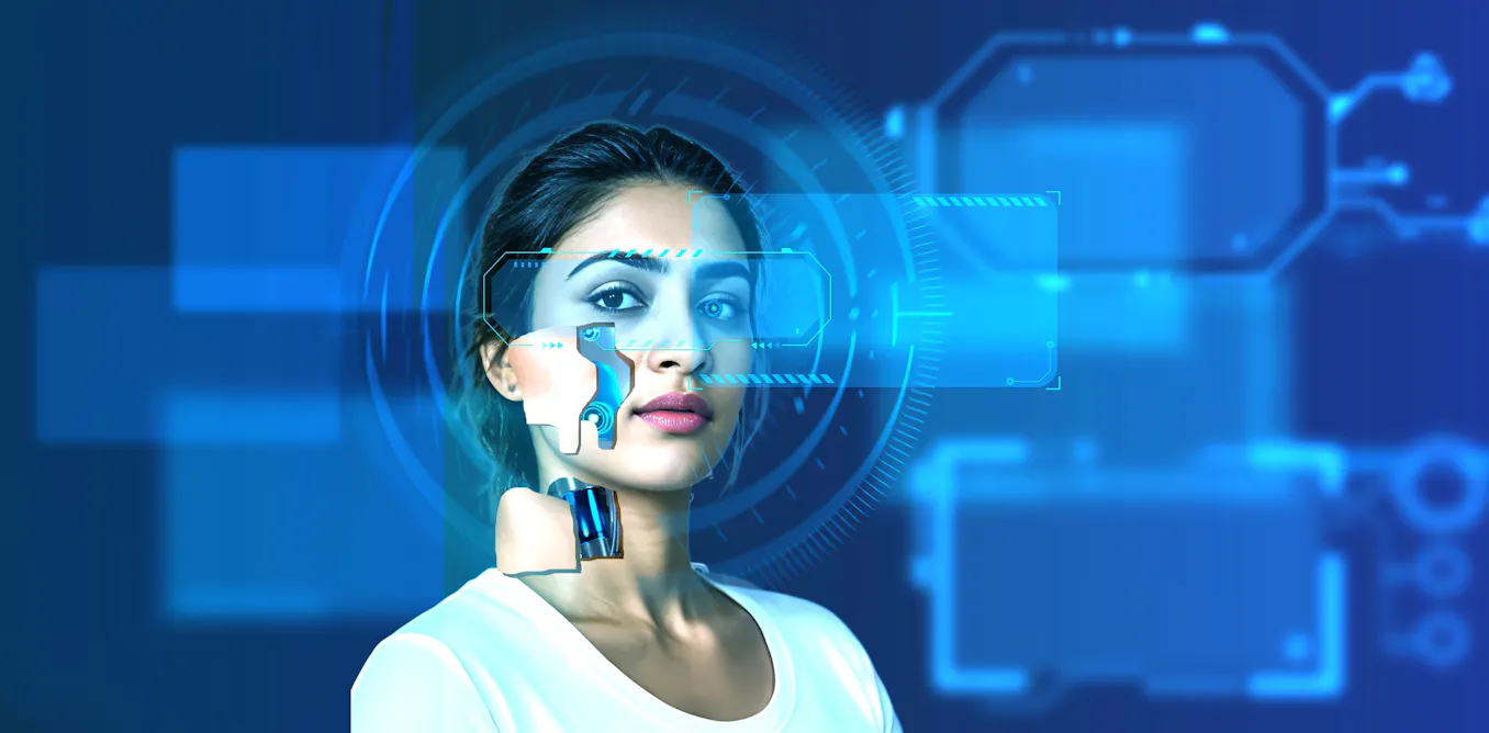AI-Generated Fashion Models: Innovation, Deception, or Overstepping Boundaries? AI-Generated Fashion Models: Innovation, Deception, or Overstepping Boundaries?