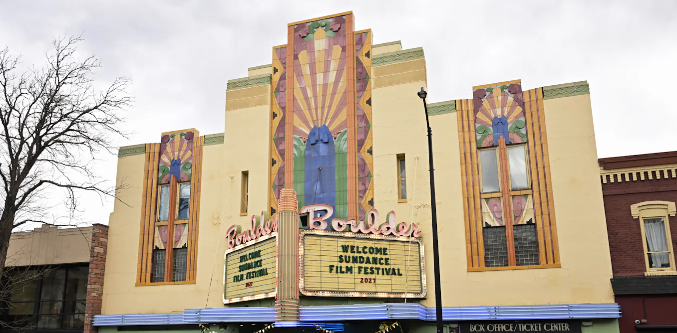 Boulder is opening homes to Sundance visitors through a new license – who stands to benefit? Boulder is opening homes to Sundance visitors through a new license – who stands to benefit?
