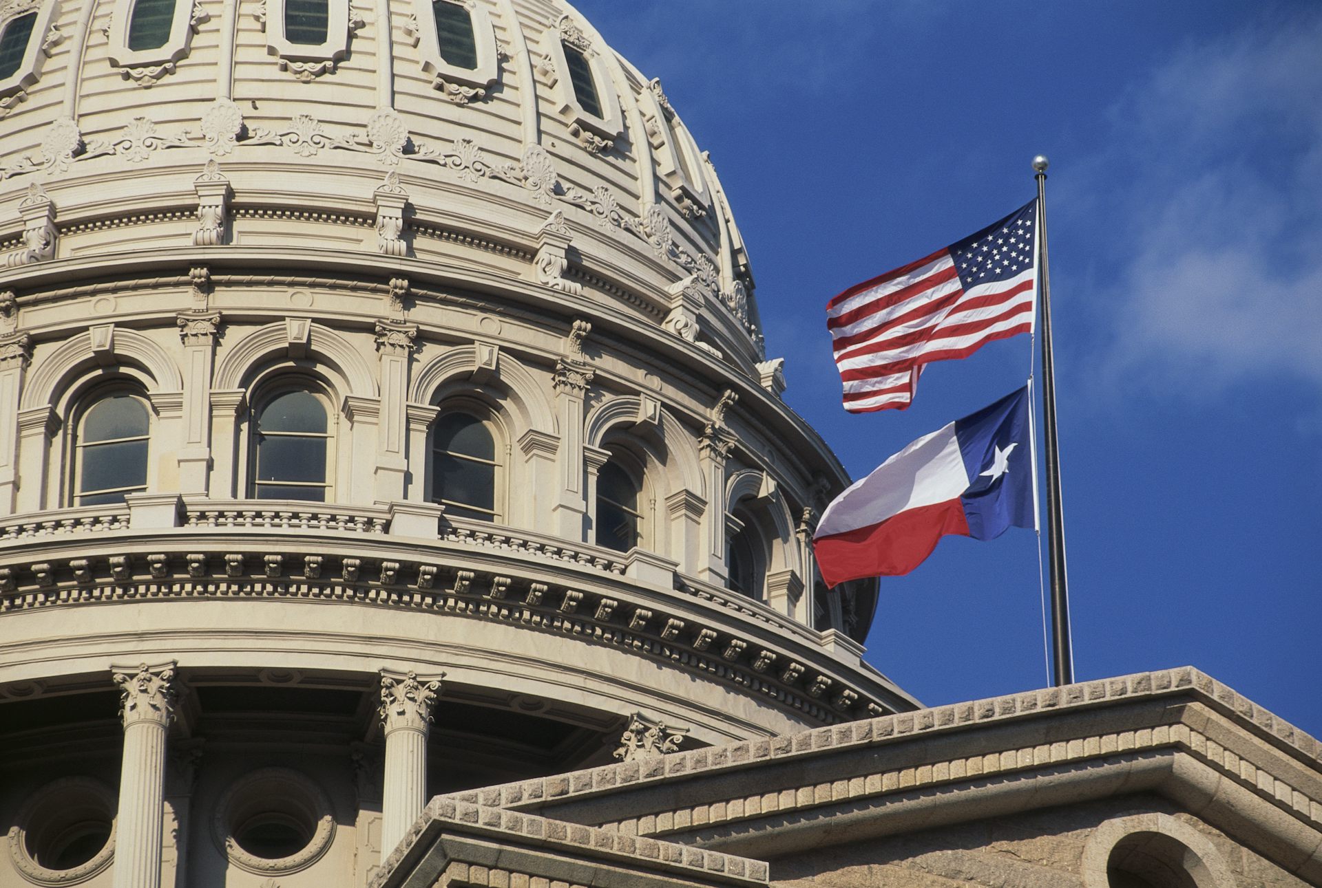Texas prosecutors are calling a teenage shooting spree ‘terrorism’ – the case could reshape American criminal law
