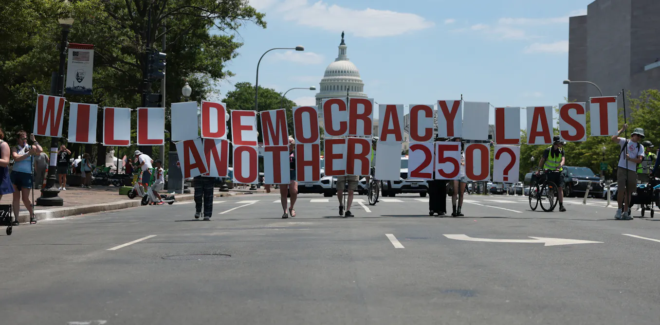 Why ‘democratic neutrality’ is an overlooked threat to American democracy