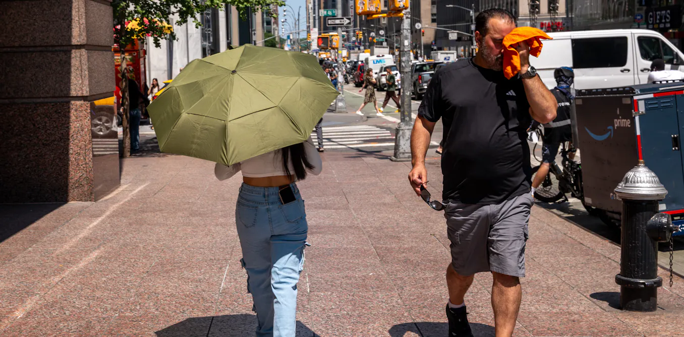 How do scientists know if climate change made a heat wave, extreme storm or wildfire worse? How do scientists know if climate change made a heat wave, extreme storm or wildfire worse?