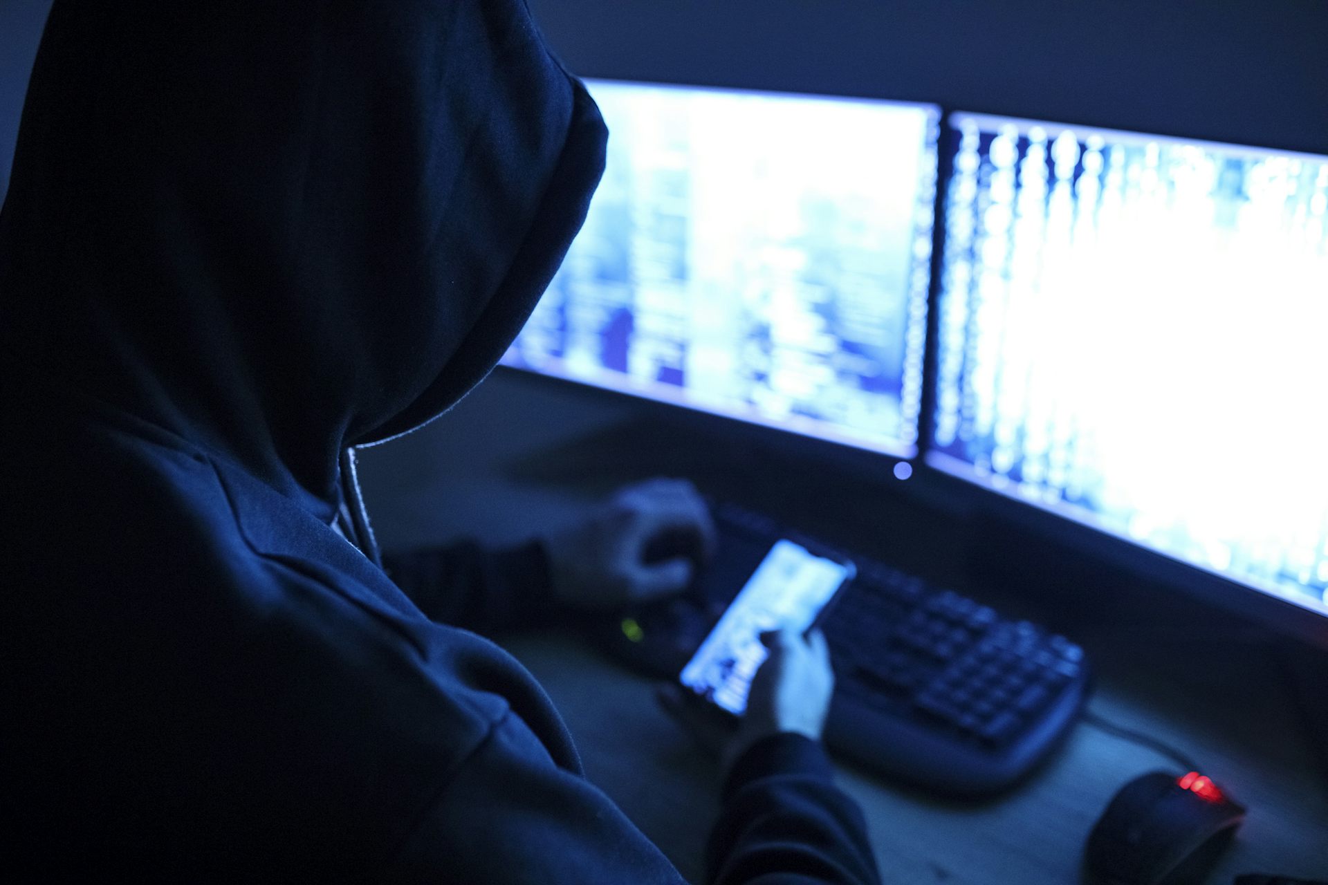 The Origin Energy breach has been unusual – but there are ways to better protect your data