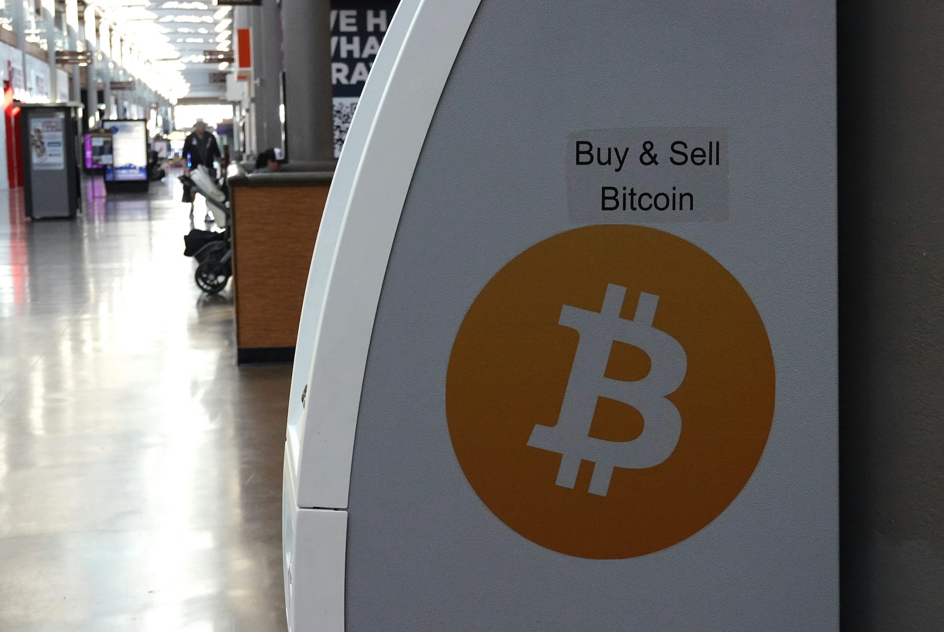 Crypto ATMs are here to stay despite their scam risks. How should NZ regulate them?