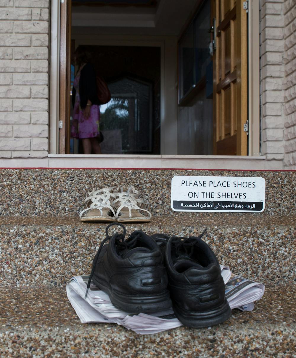 Community backlash leaves nation exposed in fight against terrorism