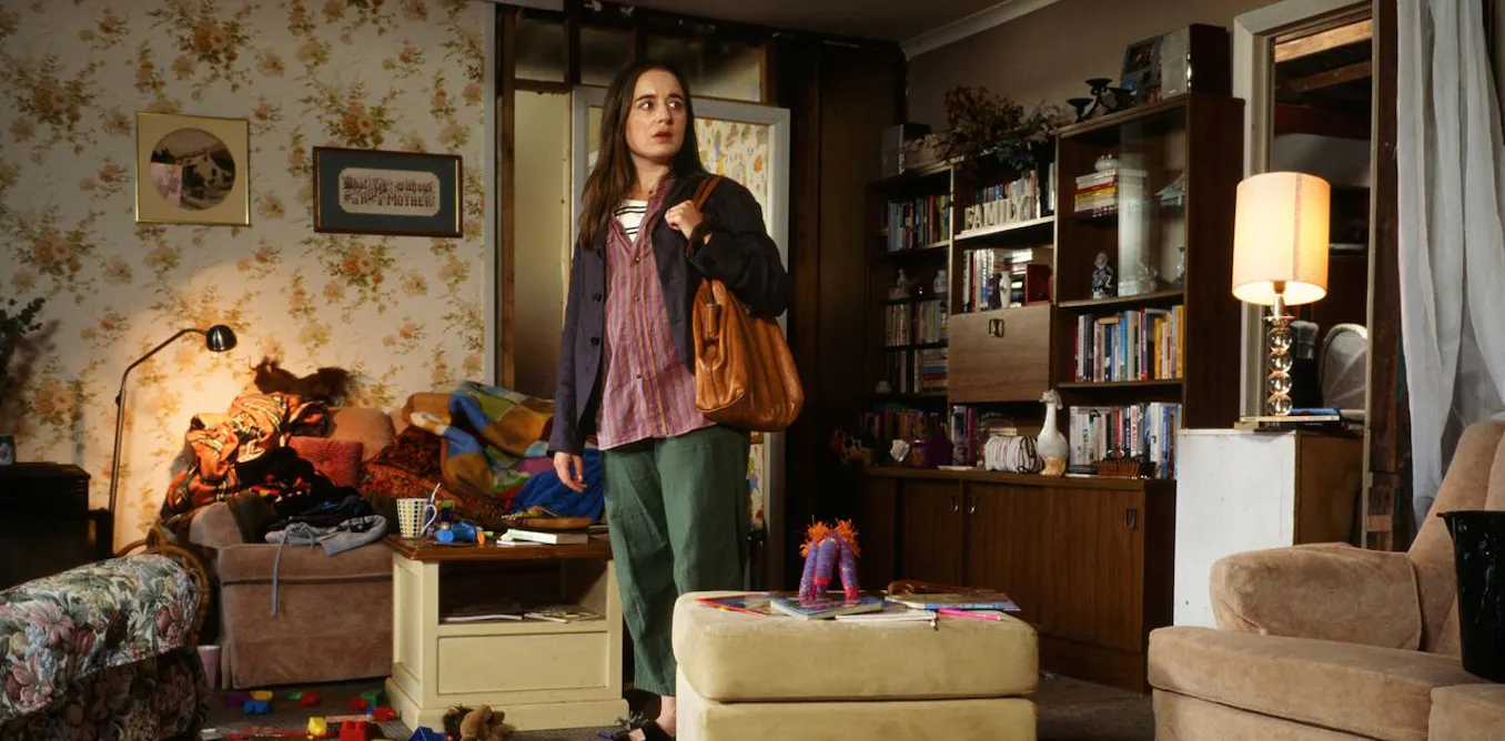 The Birthday Trip is a tense new Australian drama about the fragile bonds that hold us together The Birthday Trip is a tense new Australian drama about the fragile bonds that hold us together