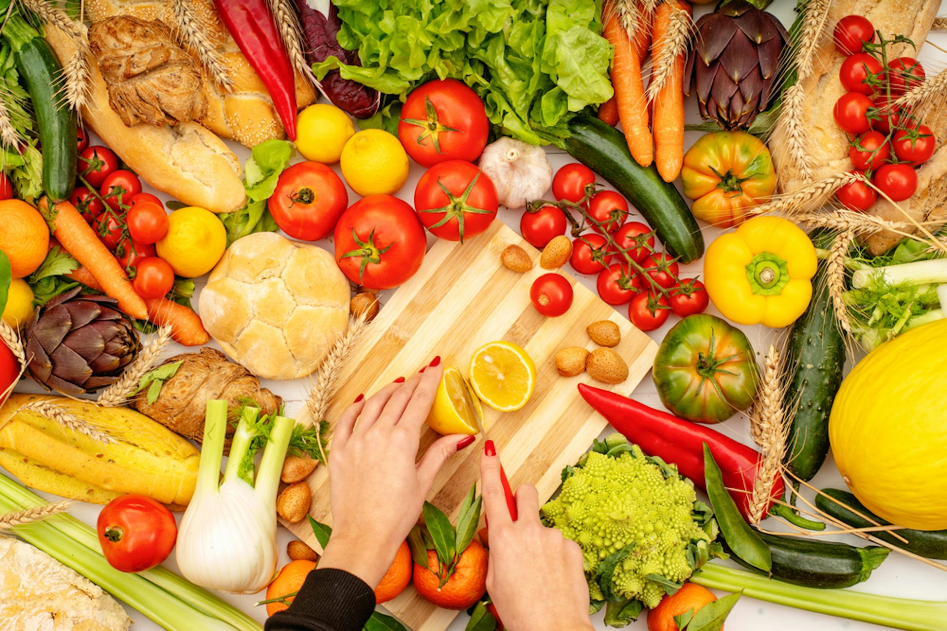 What vegan and vegetarian diets can and can’t tell us about eating disorders