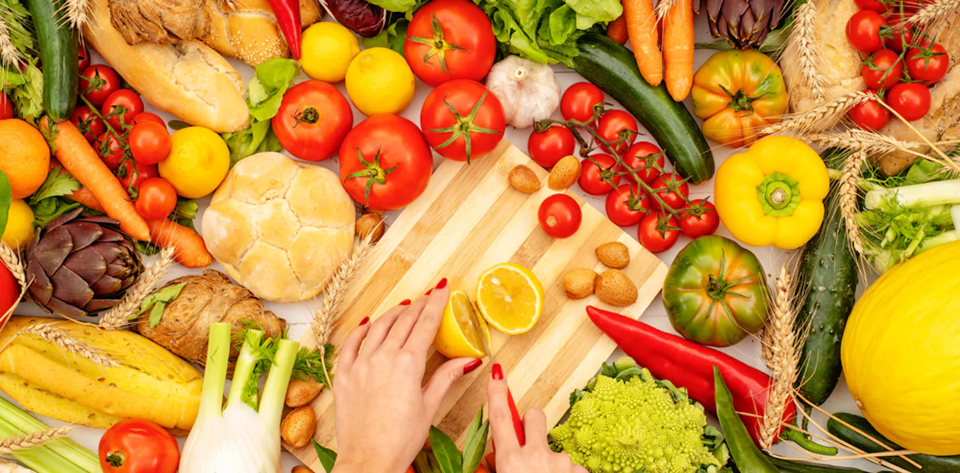 What vegan and vegetarian diets can and can’t tell us about eating disorders What vegan and vegetarian diets can and can’t tell us about eating disorders