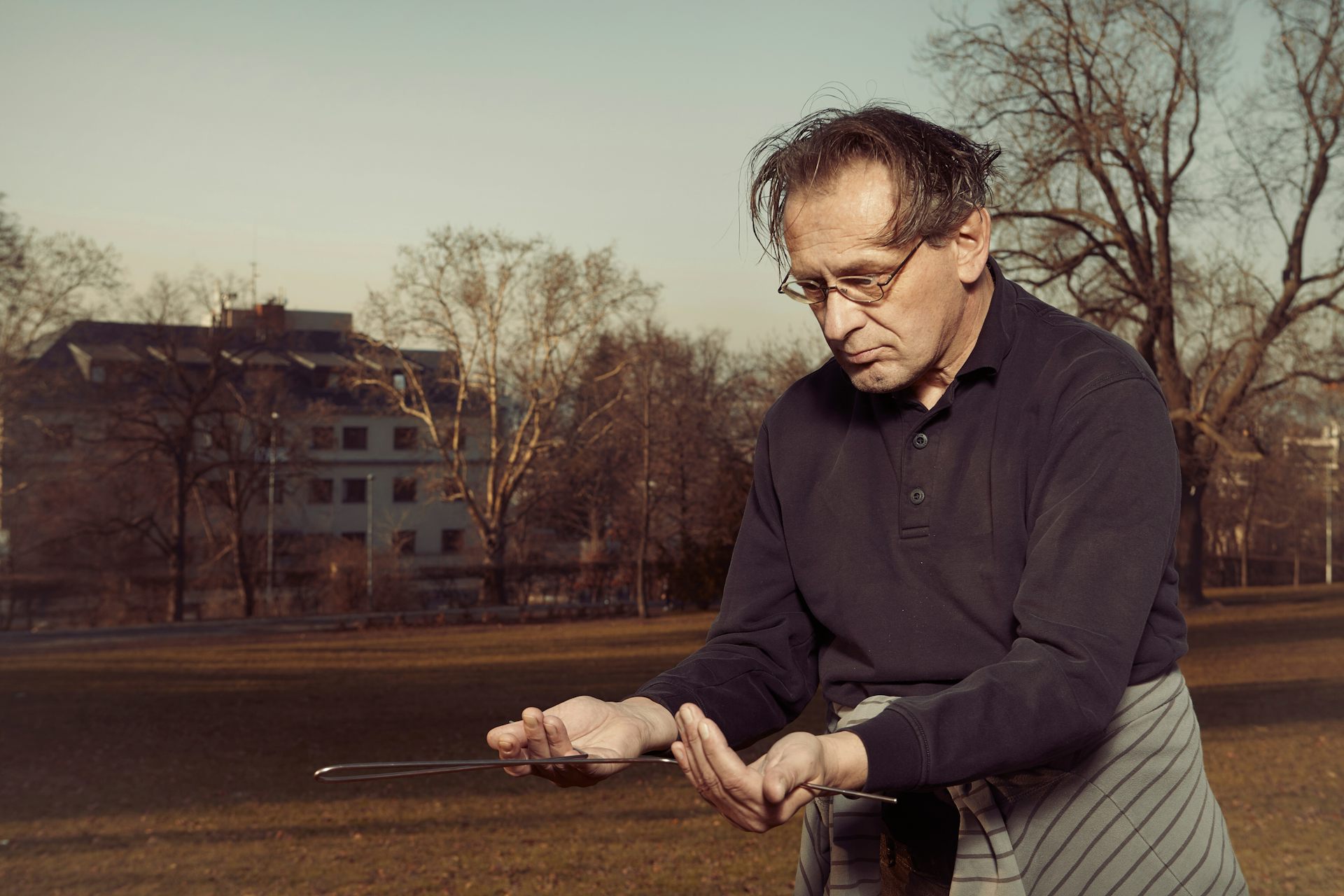 Bavure scientifique : quand un grand physicien se penche sur les « pouvoirs » des sourciers