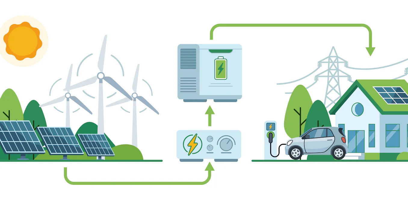 EduWireDaily — Four reasons why fully electric homes can be affordable and efficient