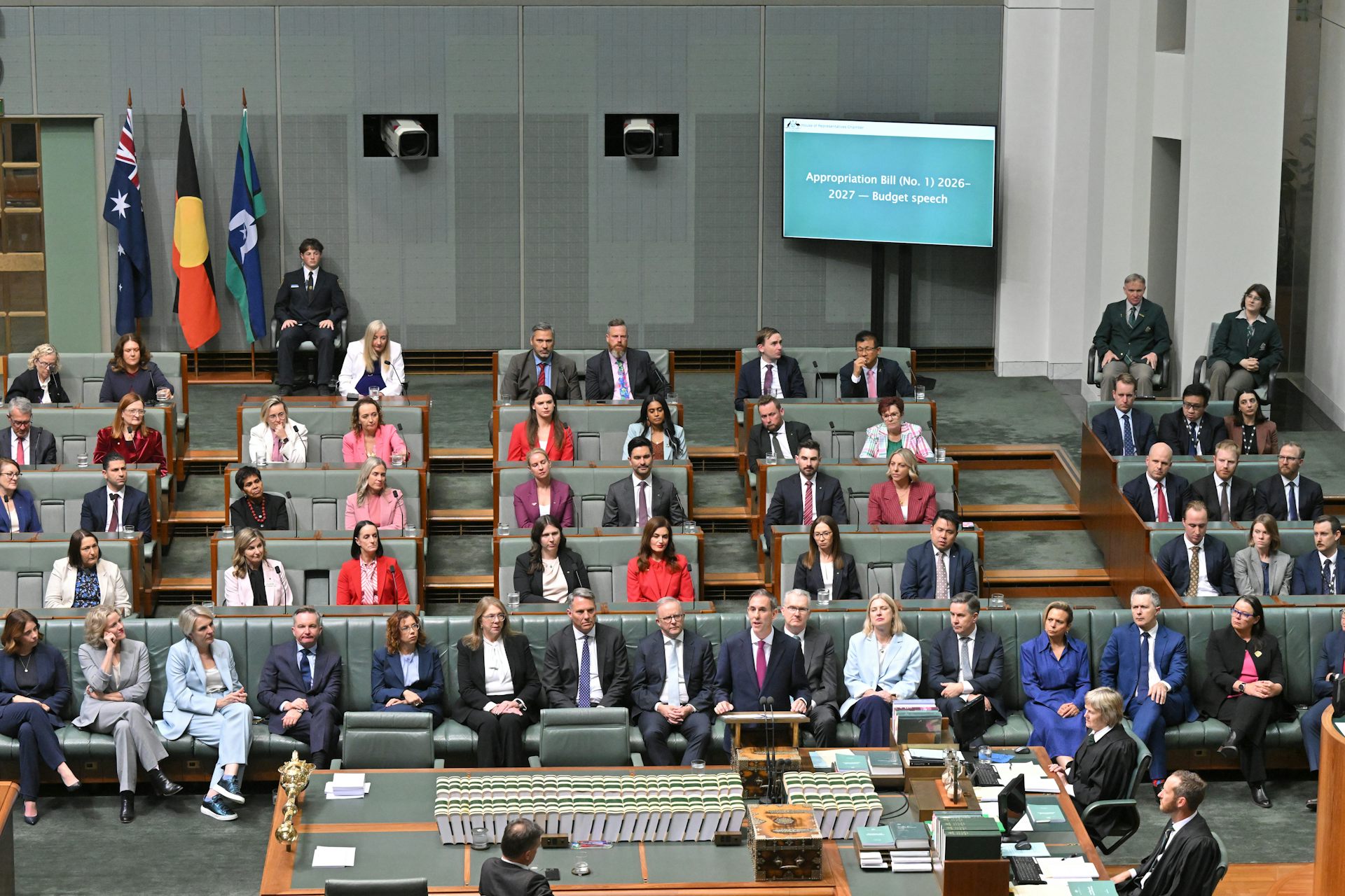 EduWireDaily — Special DemosAU poll has Labor well short of a parliamentary majority