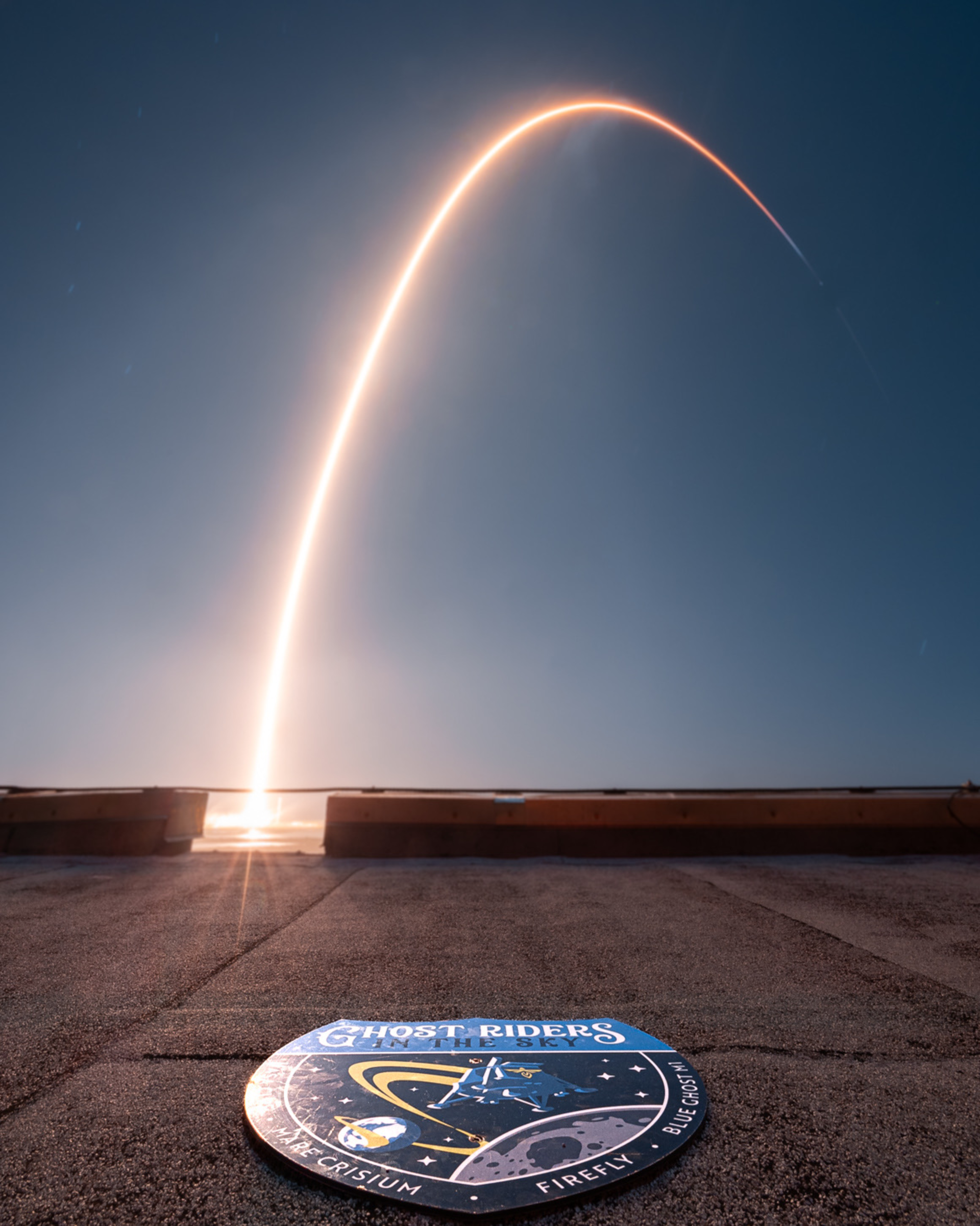 An abandoned SpaceX rocket is about to crash into the Moon. The real problem comes next